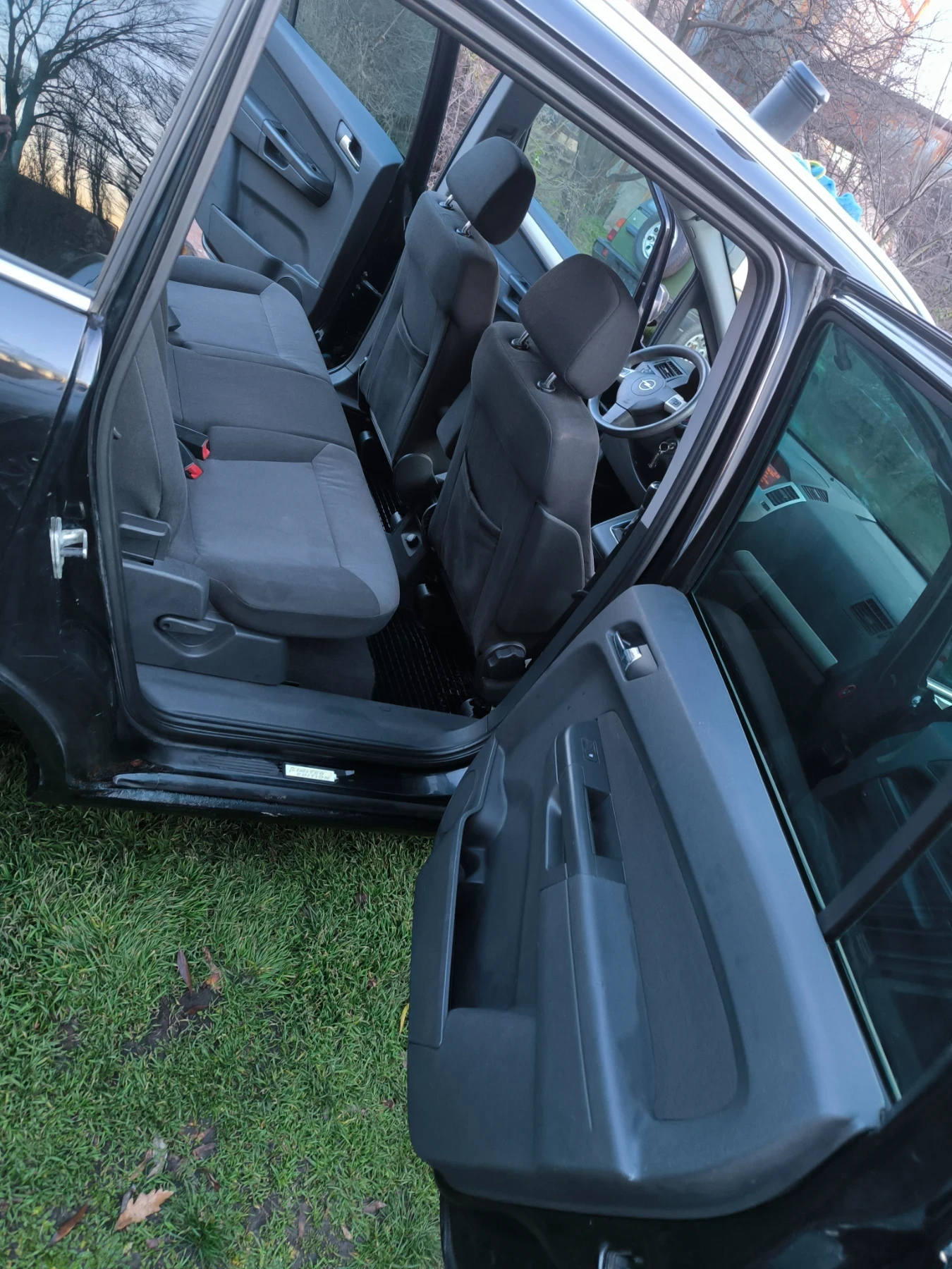 Opel Zafira ������� | Mobile.bg � ����������� 4