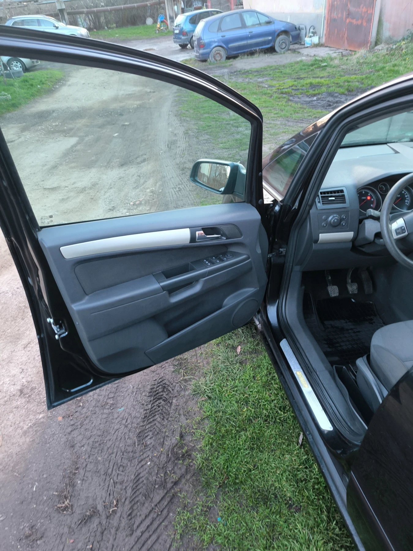 Opel Zafira ������� | Mobile.bg � ����������� 10