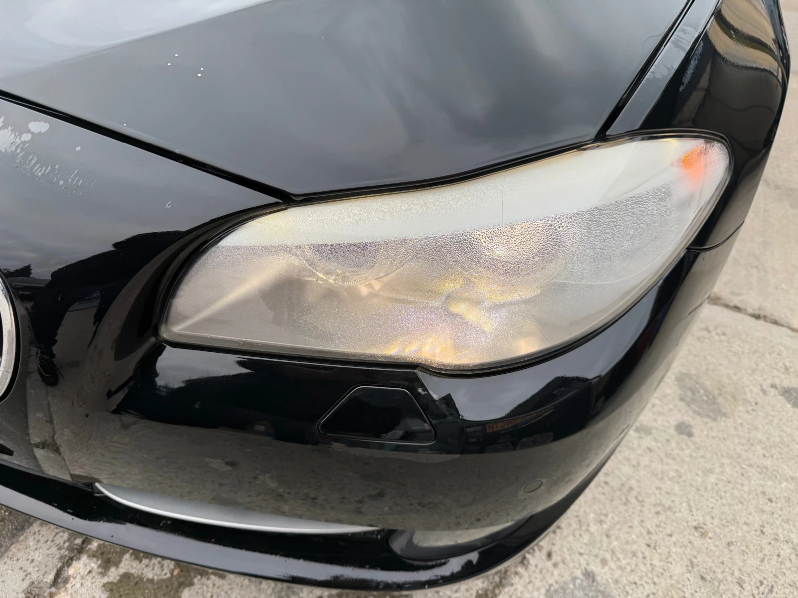 BMW 525 525 Xdrive touring F11 N47 | Mobile.bg � ����������� 6