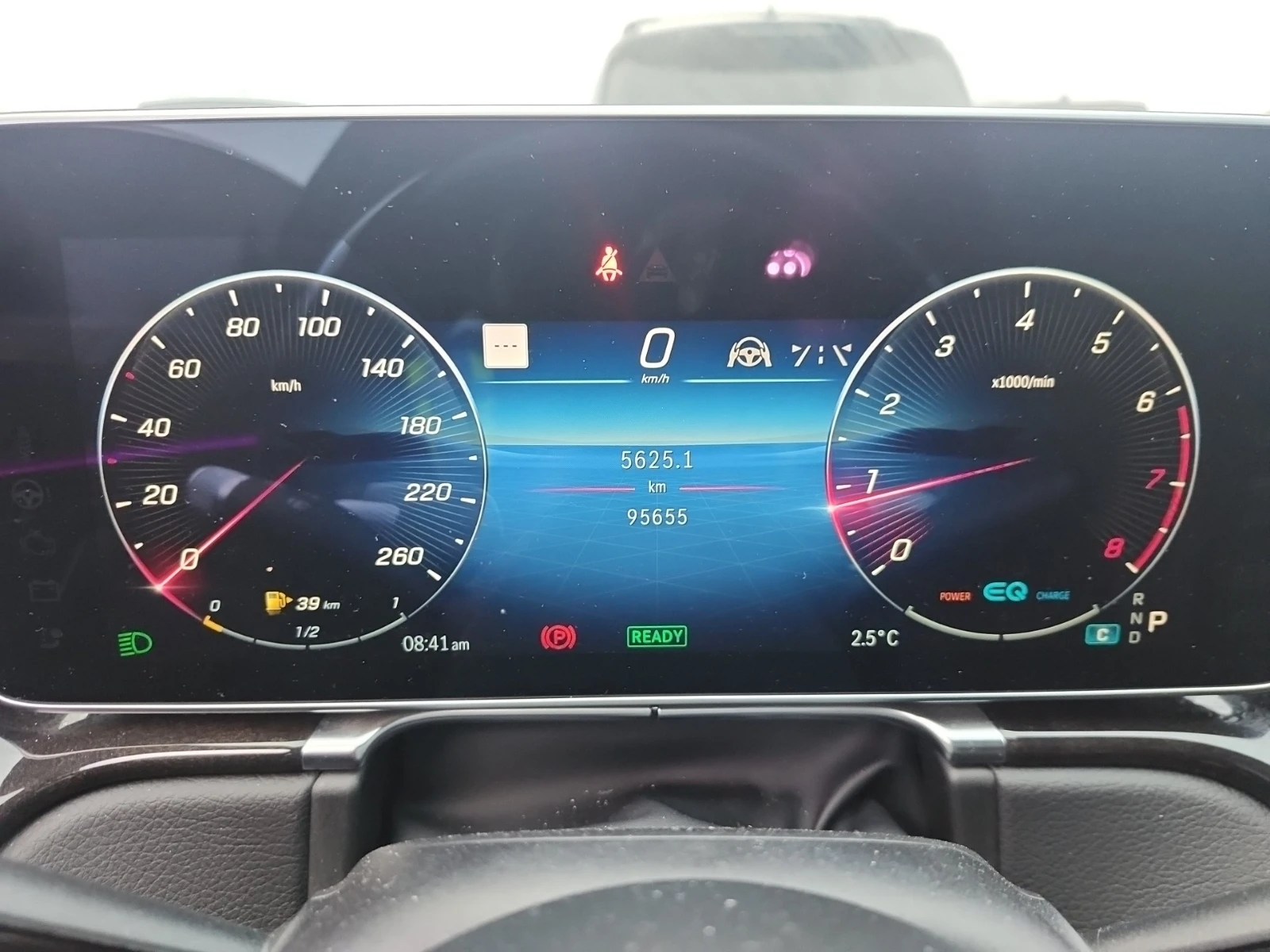 Mercedes-Benz S 560 * CARFAX * БЕЗ ПЪРВОНАЧАЛНА ВНОСКА - изображение 8