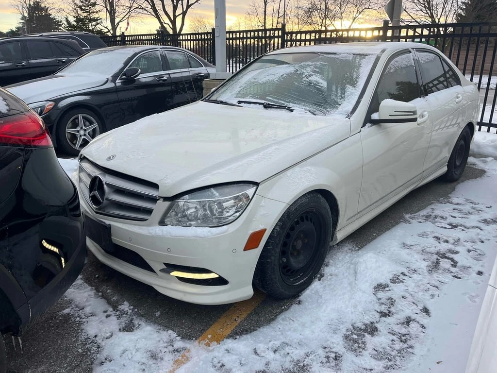 Mercedes-Benz C 250 * CARFAX * ���� �� �� | Mobile.bg � ����������� 1