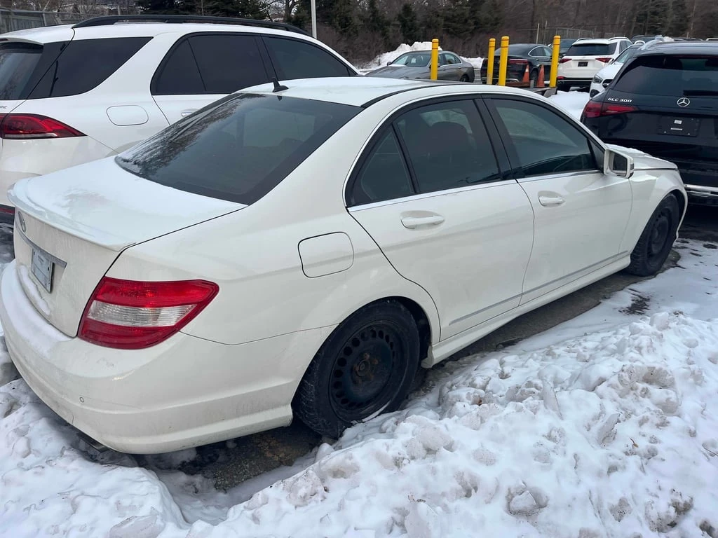 Mercedes-Benz C 250 * CARFAX * ЦЕНА ДО БГ - изображение 3