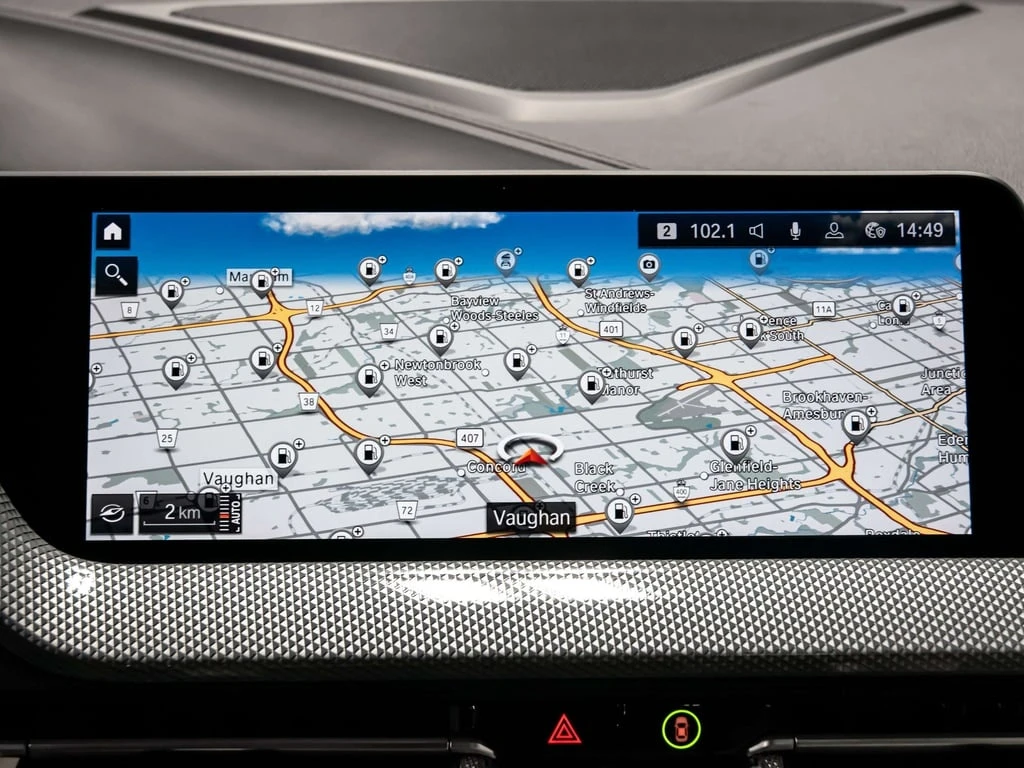 BMW 228 * xDrive GC * CARFAX * ЦЕНА ДО БГ - изображение 10