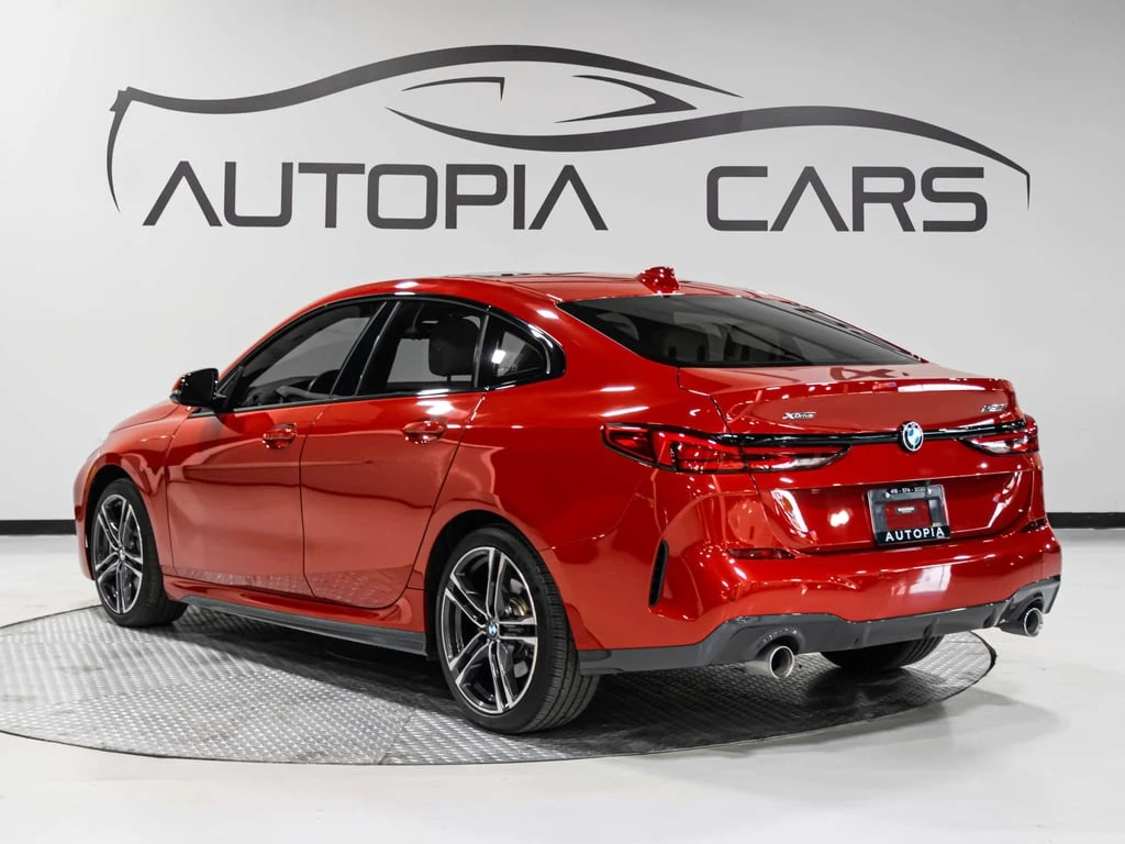 BMW 228 * xDrive GC * CARFAX * ЦЕНА ДО БГ - изображение 6