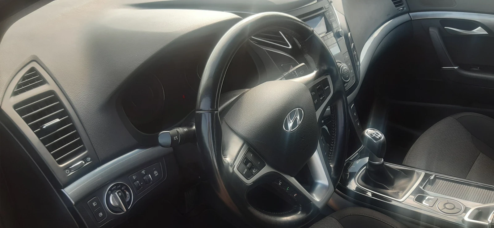 Hyundai I40 | Mobile.bg � ����������� 6