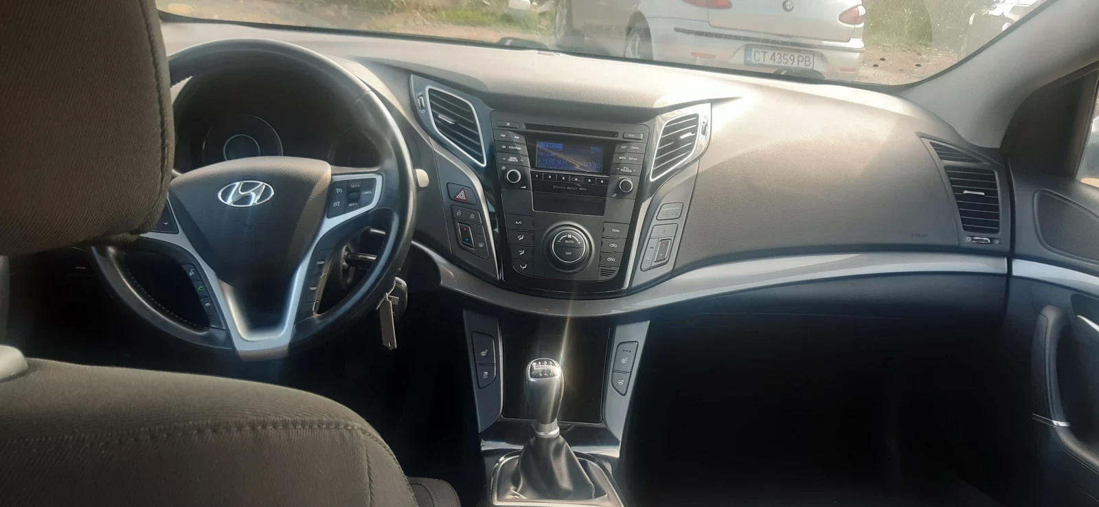 Hyundai I40 | Mobile.bg � ����������� 8