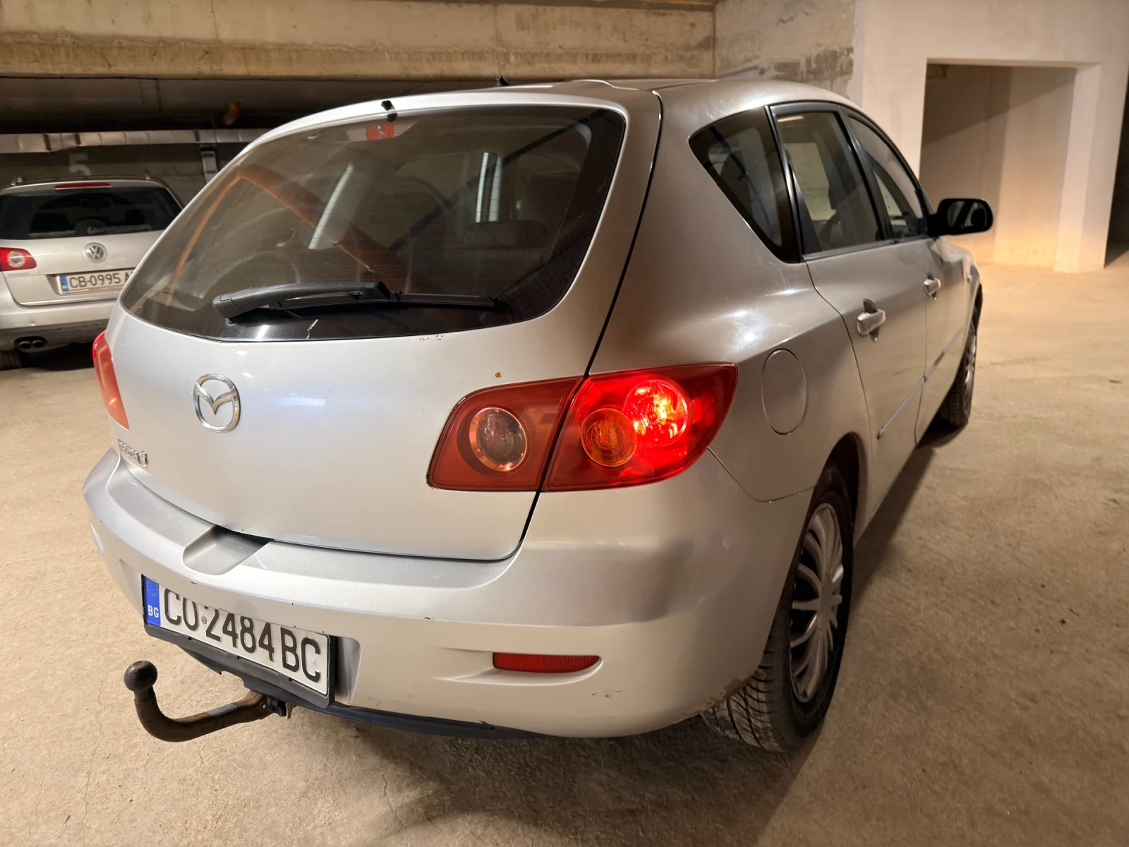 Mazda 3  - изображение 2