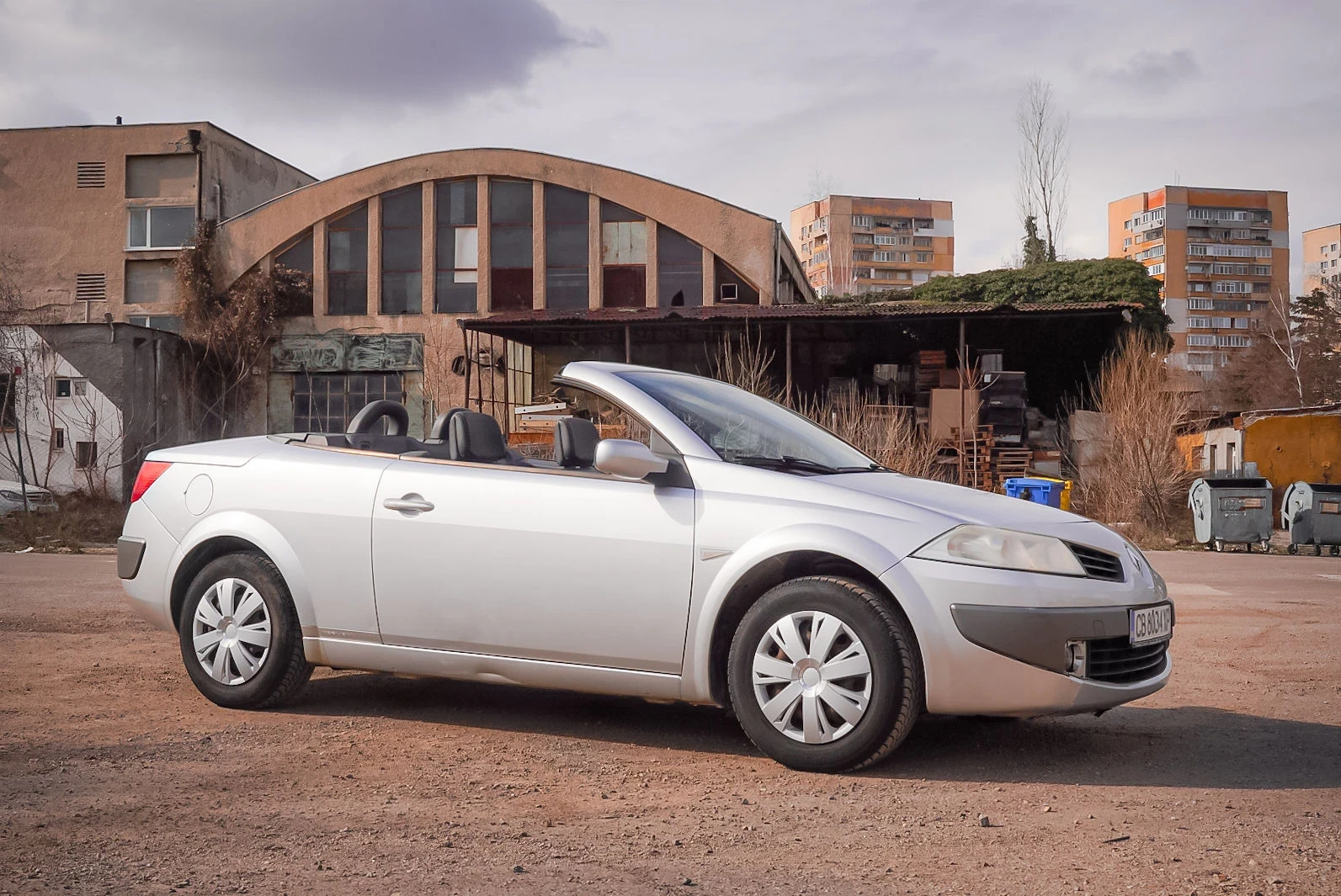 Renault Megane | Mobile.bg � ����������� 7