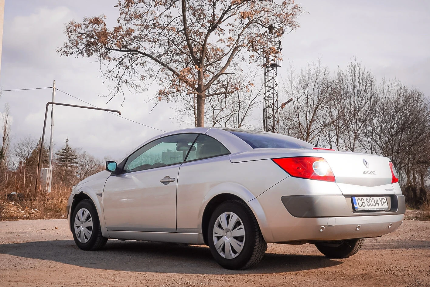 Renault Megane | Mobile.bg � ����������� 6