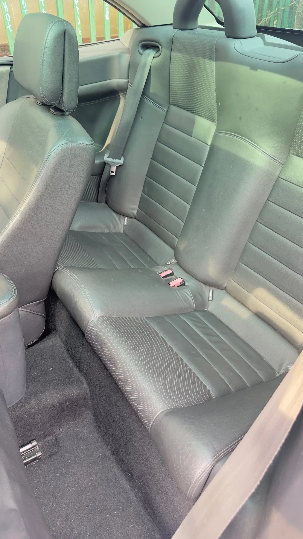 Renault Megane, снимка 9 - Автомобили и джипове - 53819490