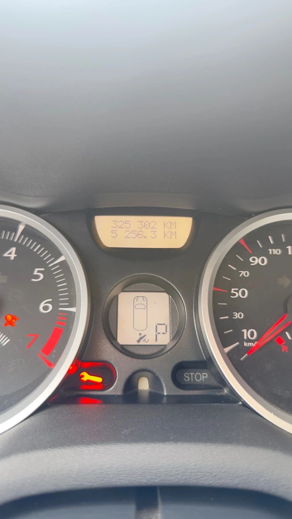 Renault Megane, снимка 12 - Автомобили и джипове - 53819490