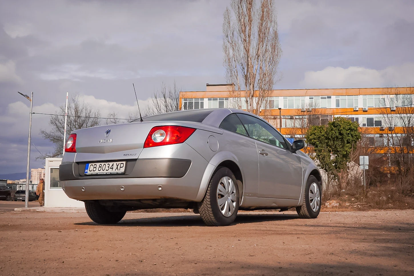 Renault Megane | Mobile.bg � ����������� 5