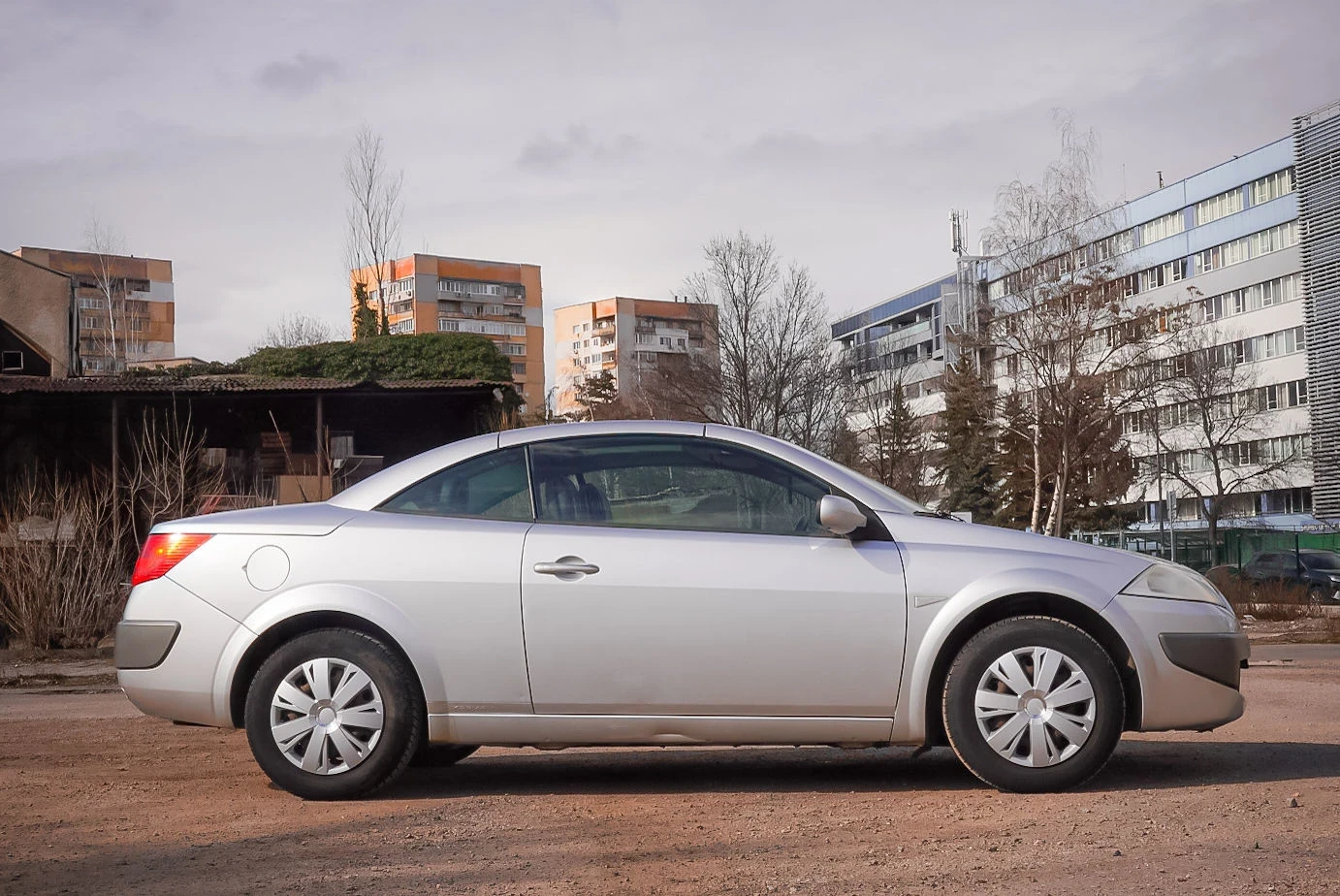 Renault Megane | Mobile.bg � ����������� 4