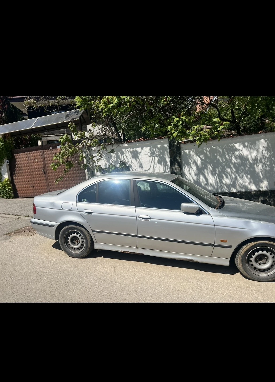 BMW 525 | Mobile.bg � ����������� 2