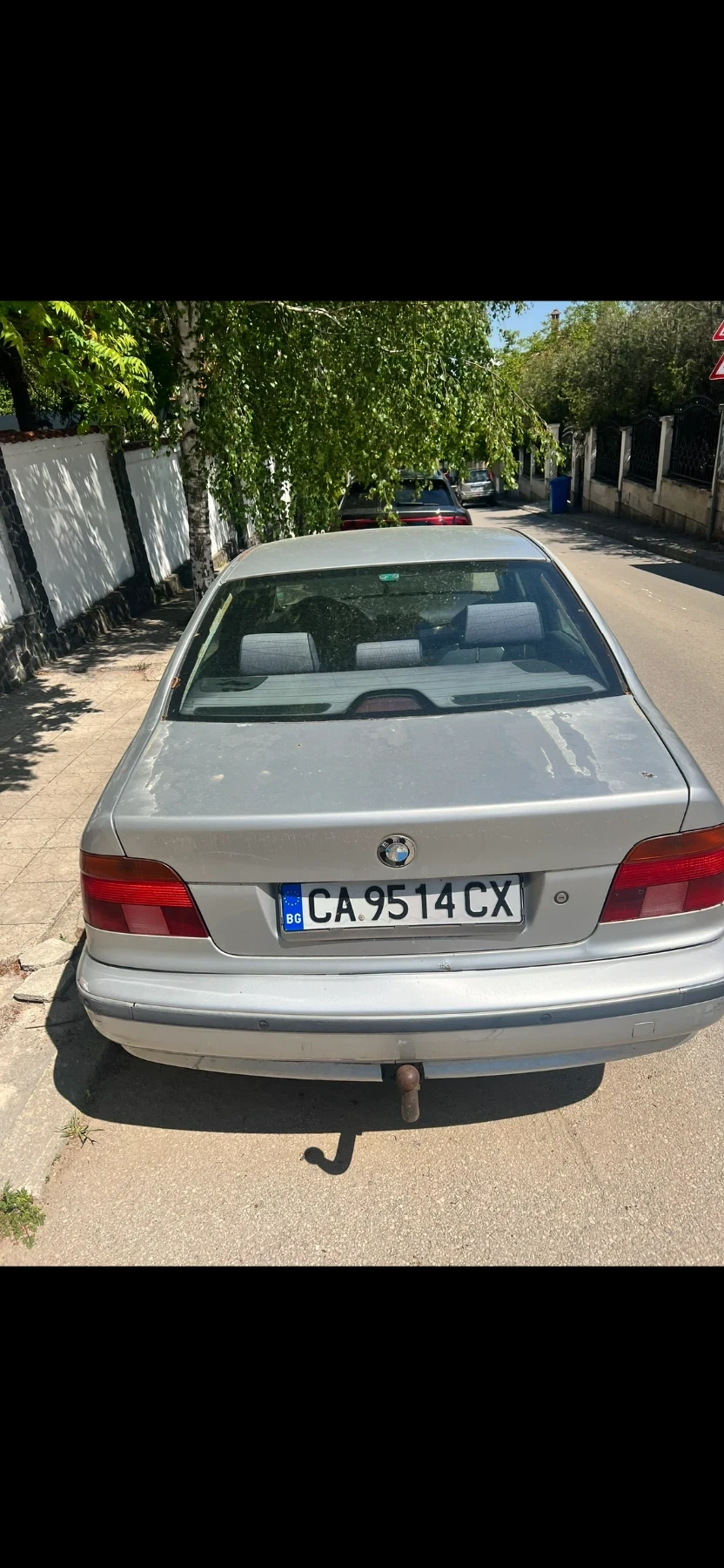 BMW 525 | Mobile.bg � ����������� 4