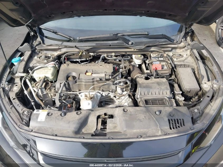 Honda Civic 2.0l Lx | Mobile.bg � ����������� 10