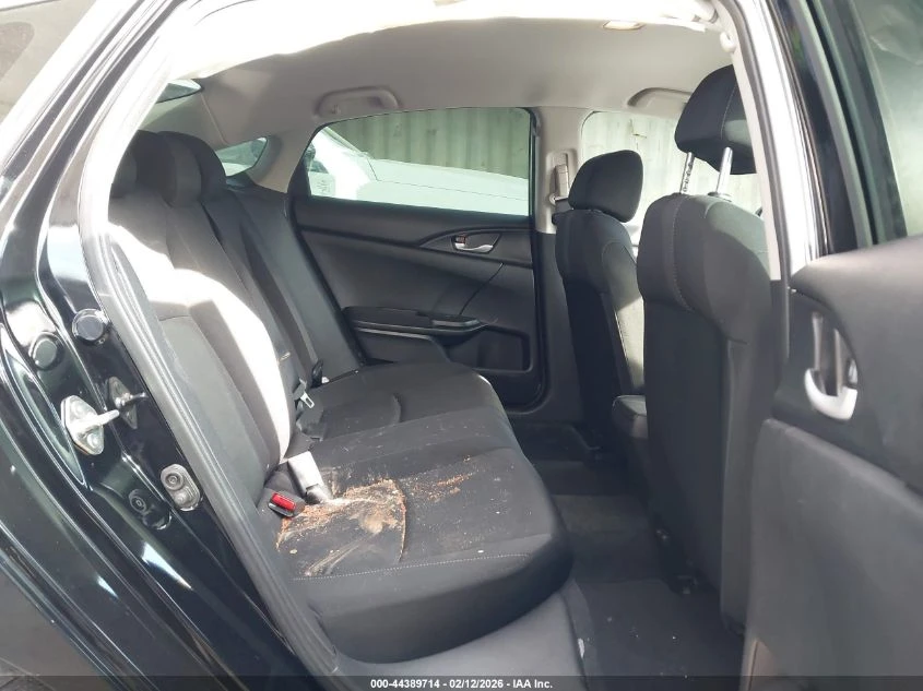 Honda Civic 2.0l Lx | Mobile.bg � ����������� 8