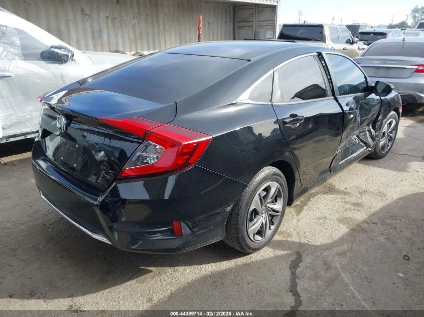 Honda Civic 2.0l Lx | Mobile.bg � ����������� 4