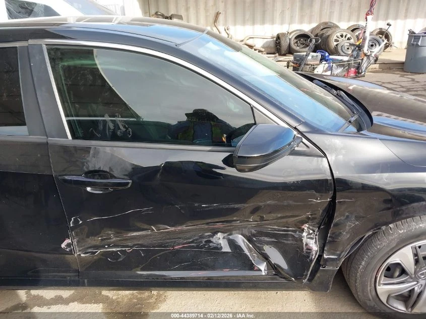 Honda Civic 2.0l Lx | Mobile.bg � ����������� 6