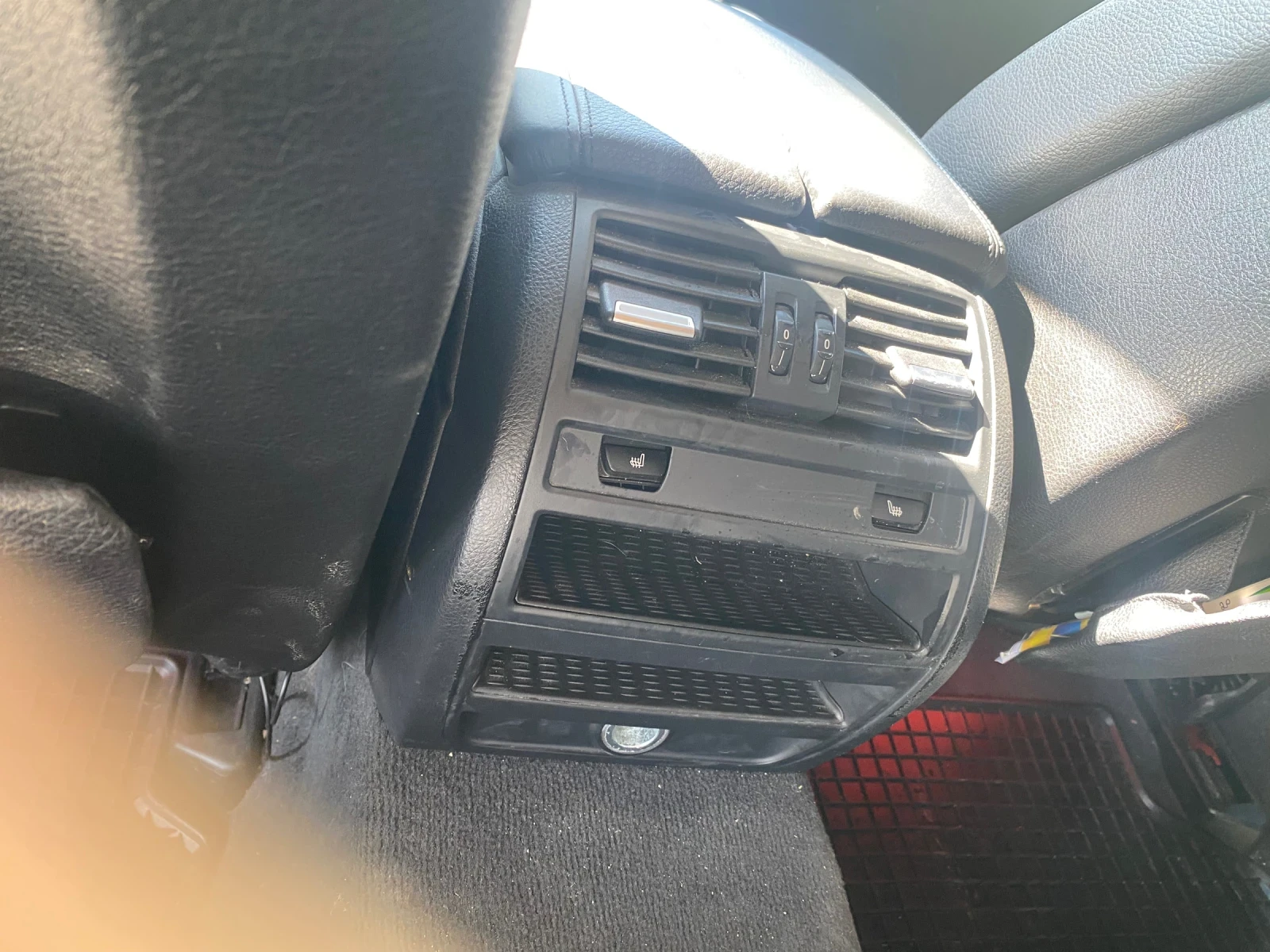 BMW 528, снимка 7 - Автомобили и джипове - 53878201