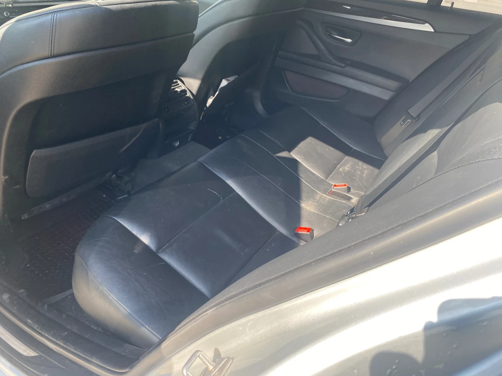 BMW 528, снимка 6 - Автомобили и джипове - 53878201