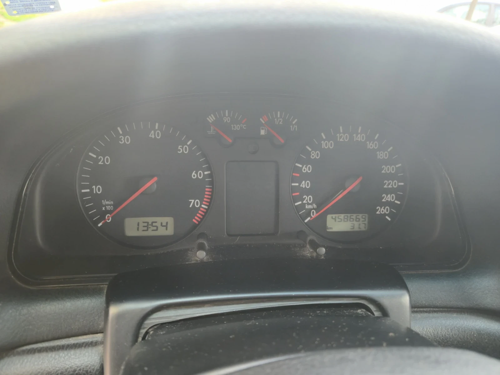 VW Passat, снимка 6 - Автомобили и джипове - 54019040