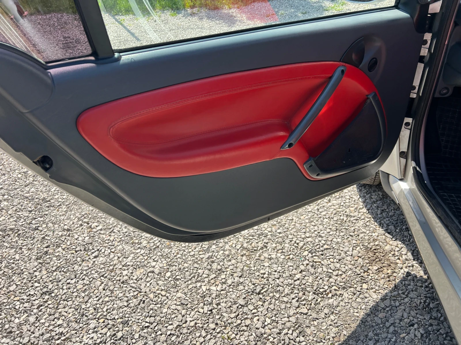 Smart Fortwo 700 facelift, снимка 9 - Автомобили и джипове - 54303673