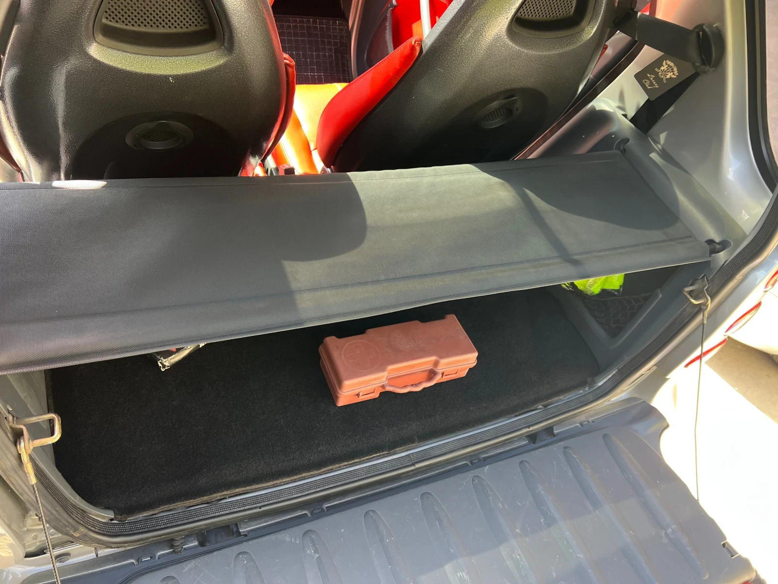 Smart Fortwo 700 facelift, снимка 10 - Автомобили и джипове - 54303673