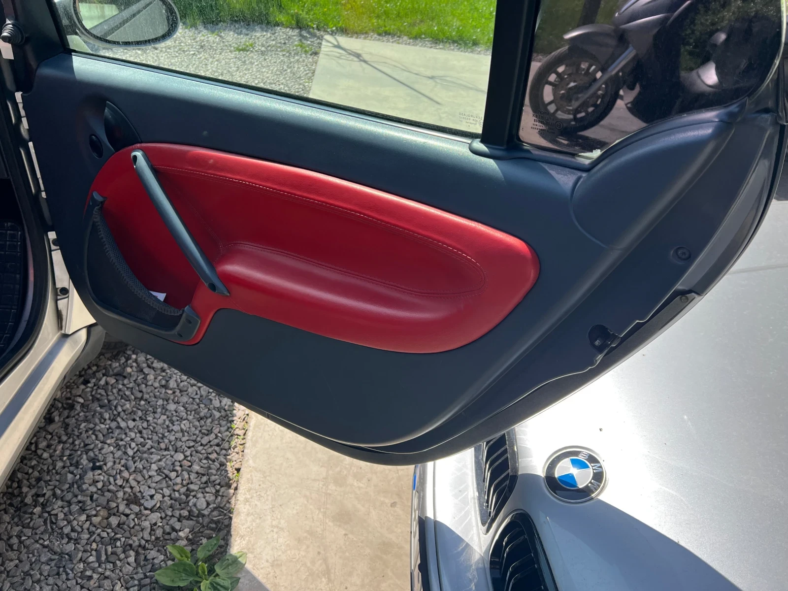 Smart Fortwo 700 facelift, снимка 8 - Автомобили и джипове - 54303673