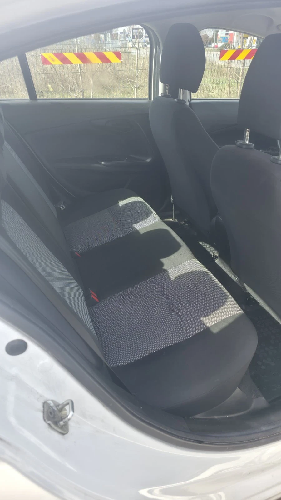 Fiat Tipo 1.4i + STAG GAS | 2019 | 109 000 км Реални!!!, снимка 9 - Автомобили и джипове - 54646089