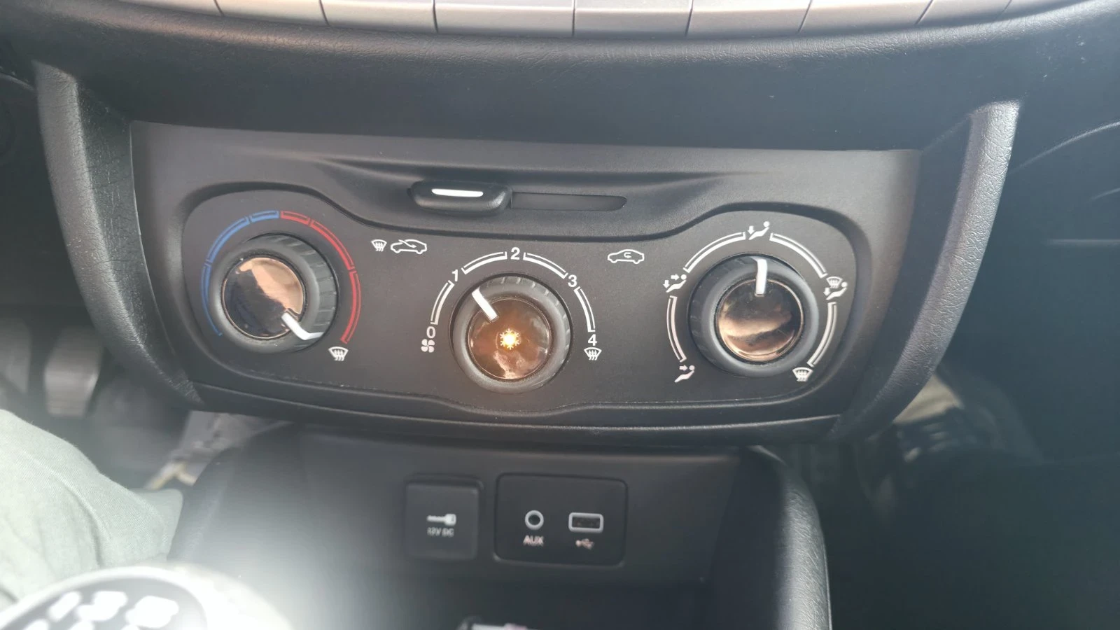 Fiat Tipo 1.4i + STAG GAS | 2019 | 109 000 км Реални!!!, снимка 6 - Автомобили и джипове - 54646089