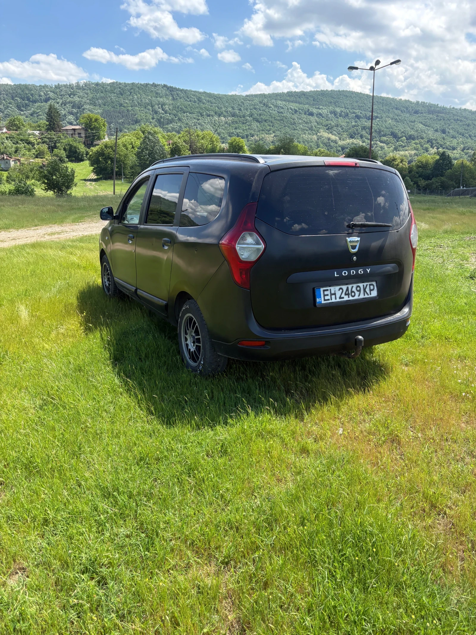 Dacia Lodgy | Mobile.bg � ����������� 6