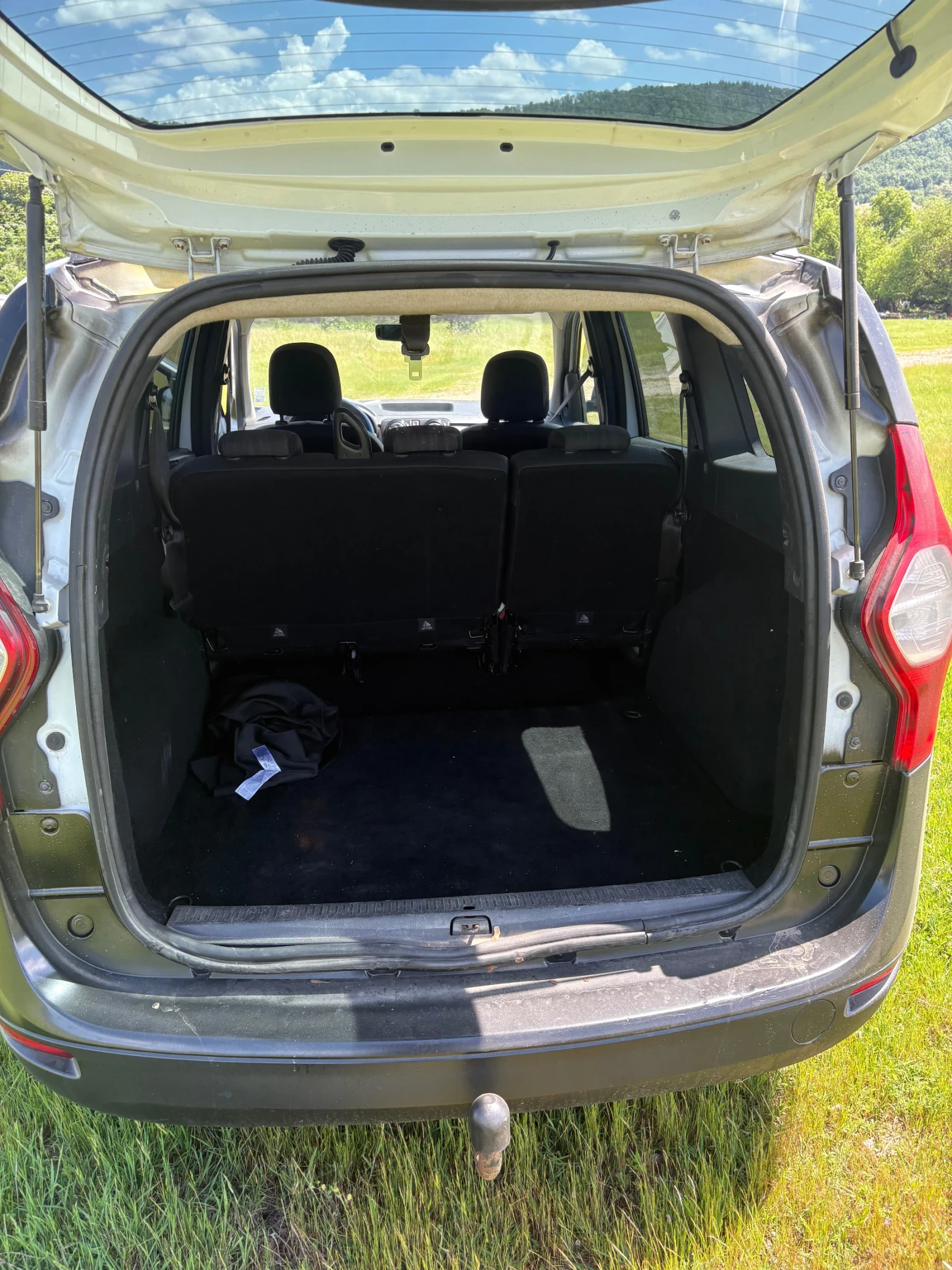 Dacia Lodgy | Mobile.bg � ����������� 13