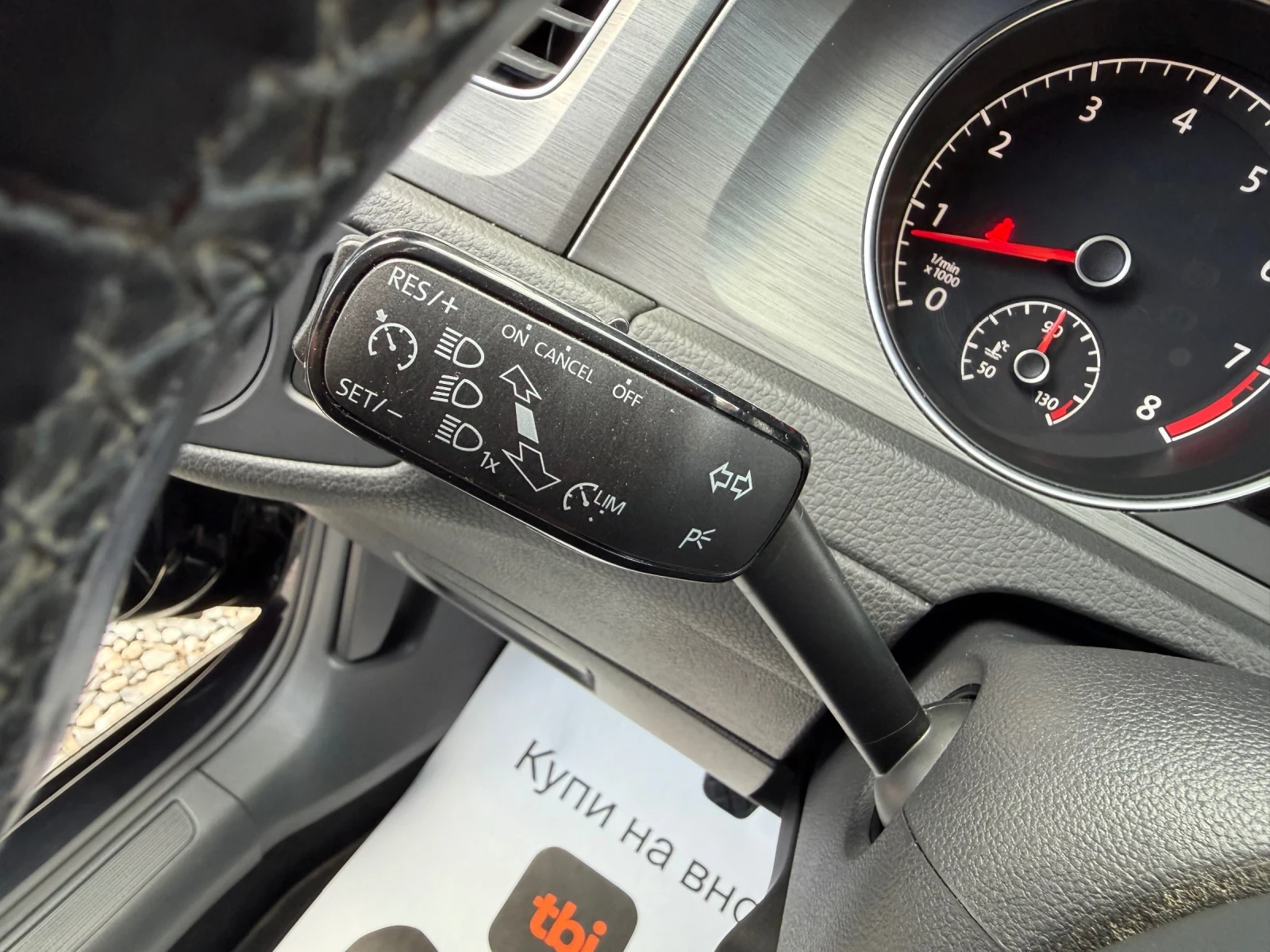 VW Golf 1.4i 125kc PODGREV | Mobile.bg � ����������� 14