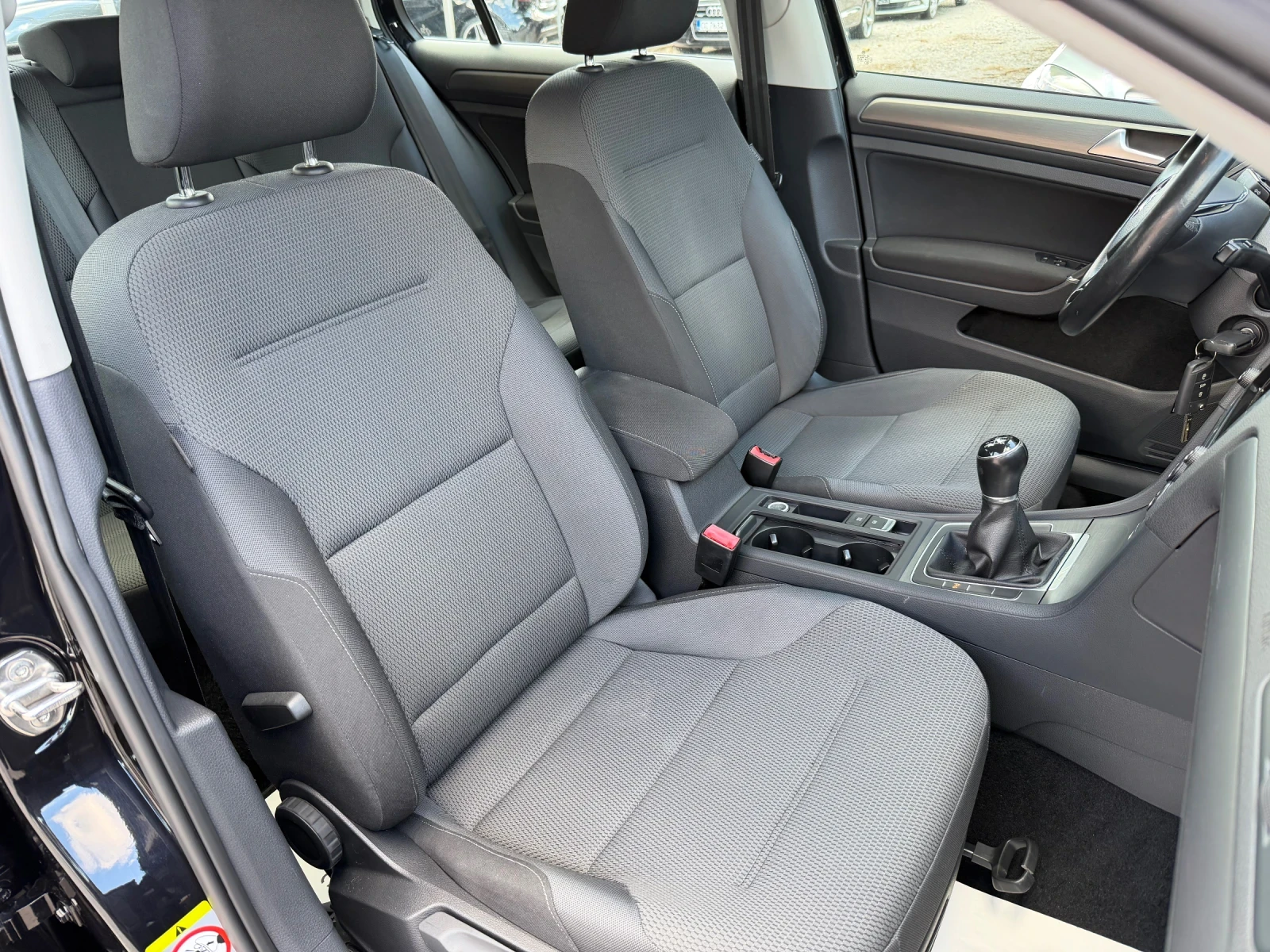 VW Golf 1.4i 125kc PODGREV | Mobile.bg � ����������� 16