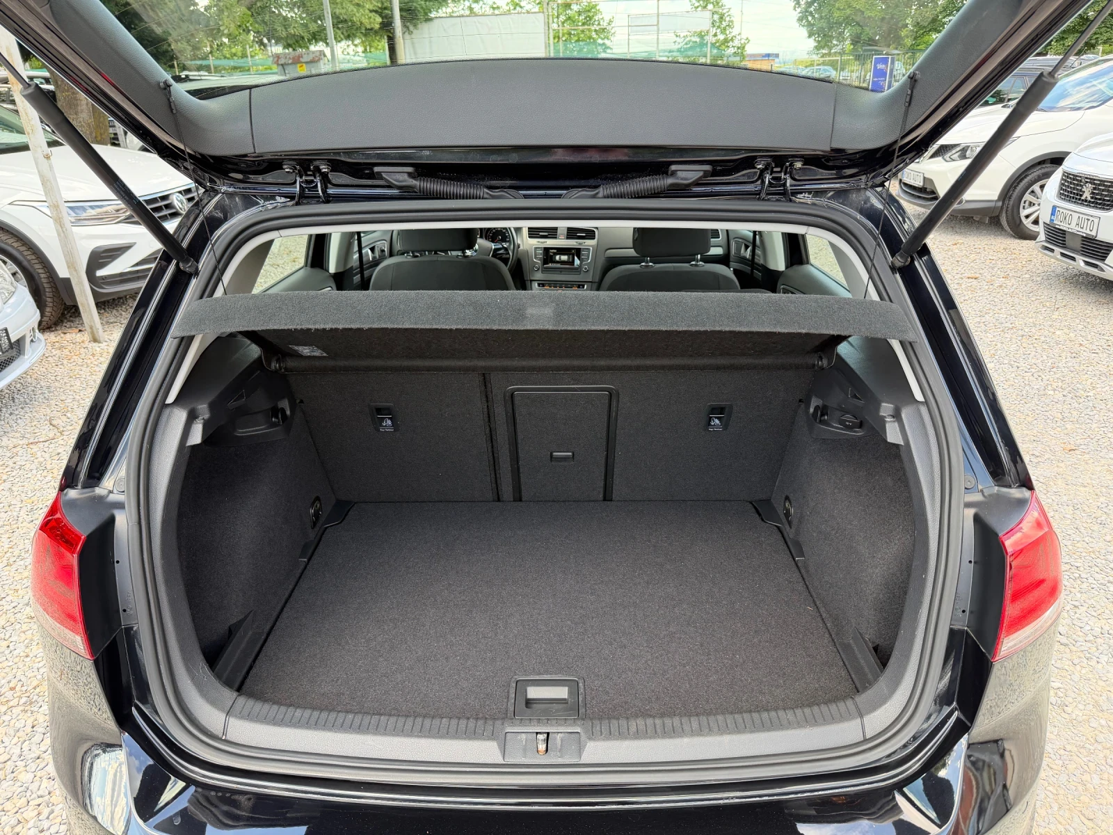 VW Golf 1.4i 125kc PODGREV | Mobile.bg � ����������� 15
