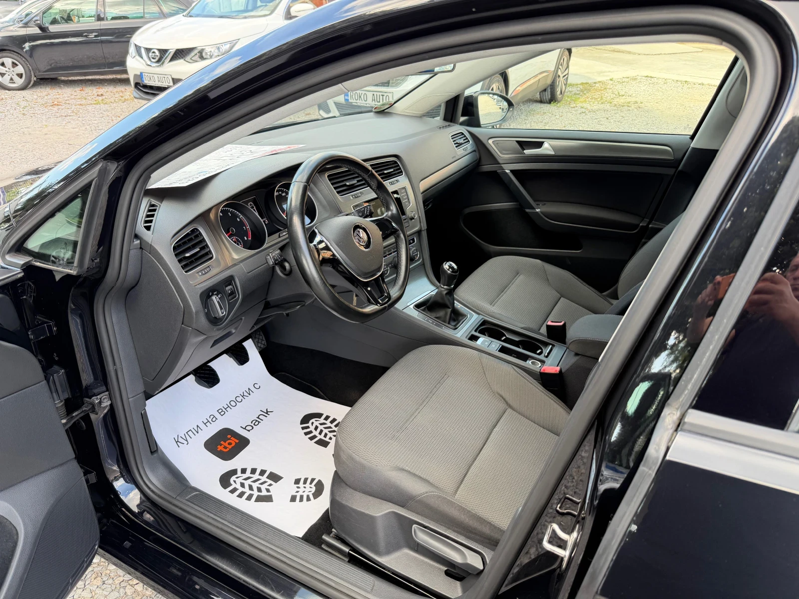 VW Golf 1.4i 125kc PODGREV | Mobile.bg � ����������� 8