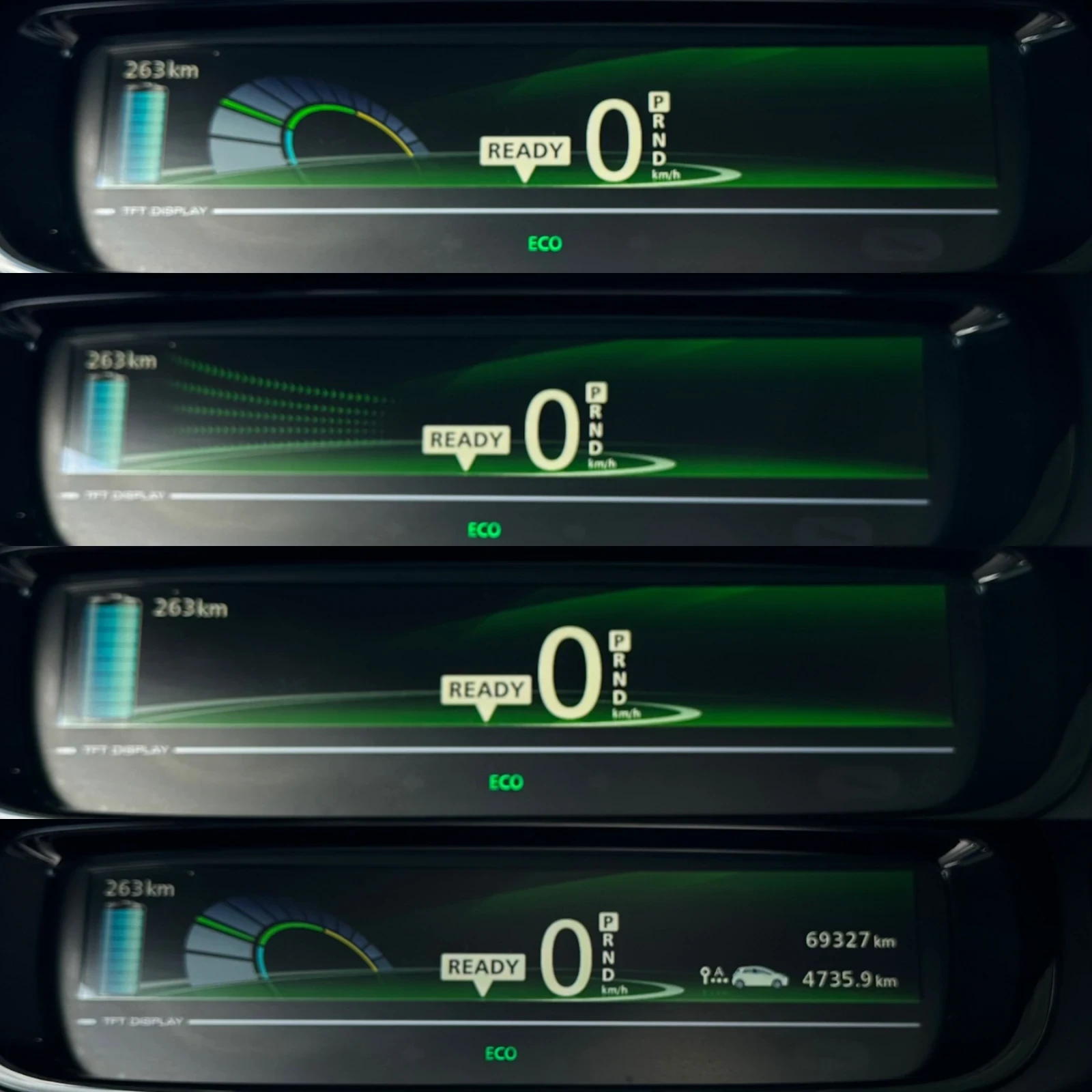 Renault Zoe ZE40 41kwh 69000km ��������  100% �������  | Mobile.bg � ����������� 12