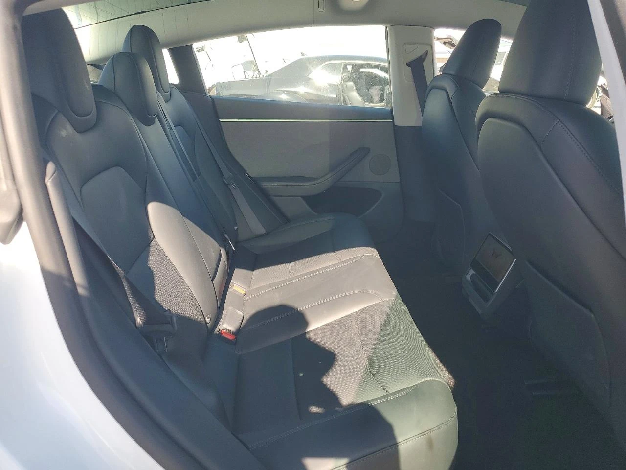 Tesla Model 3 Long Range RWD, снимка 10 - Автомобили и джипове - 54944985