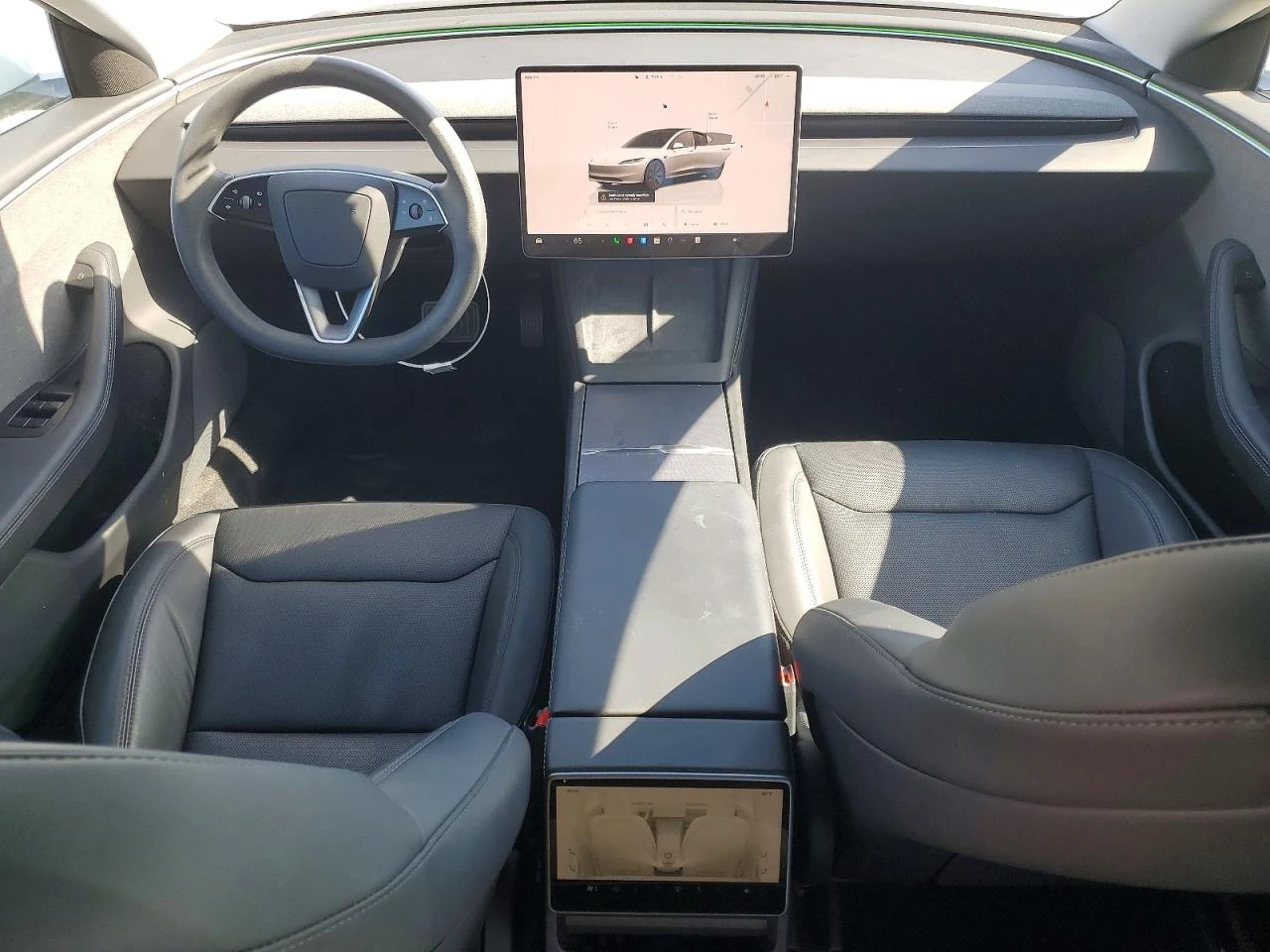 Tesla Model 3 Long Range RWD, снимка 8 - Автомобили и джипове - 54944985