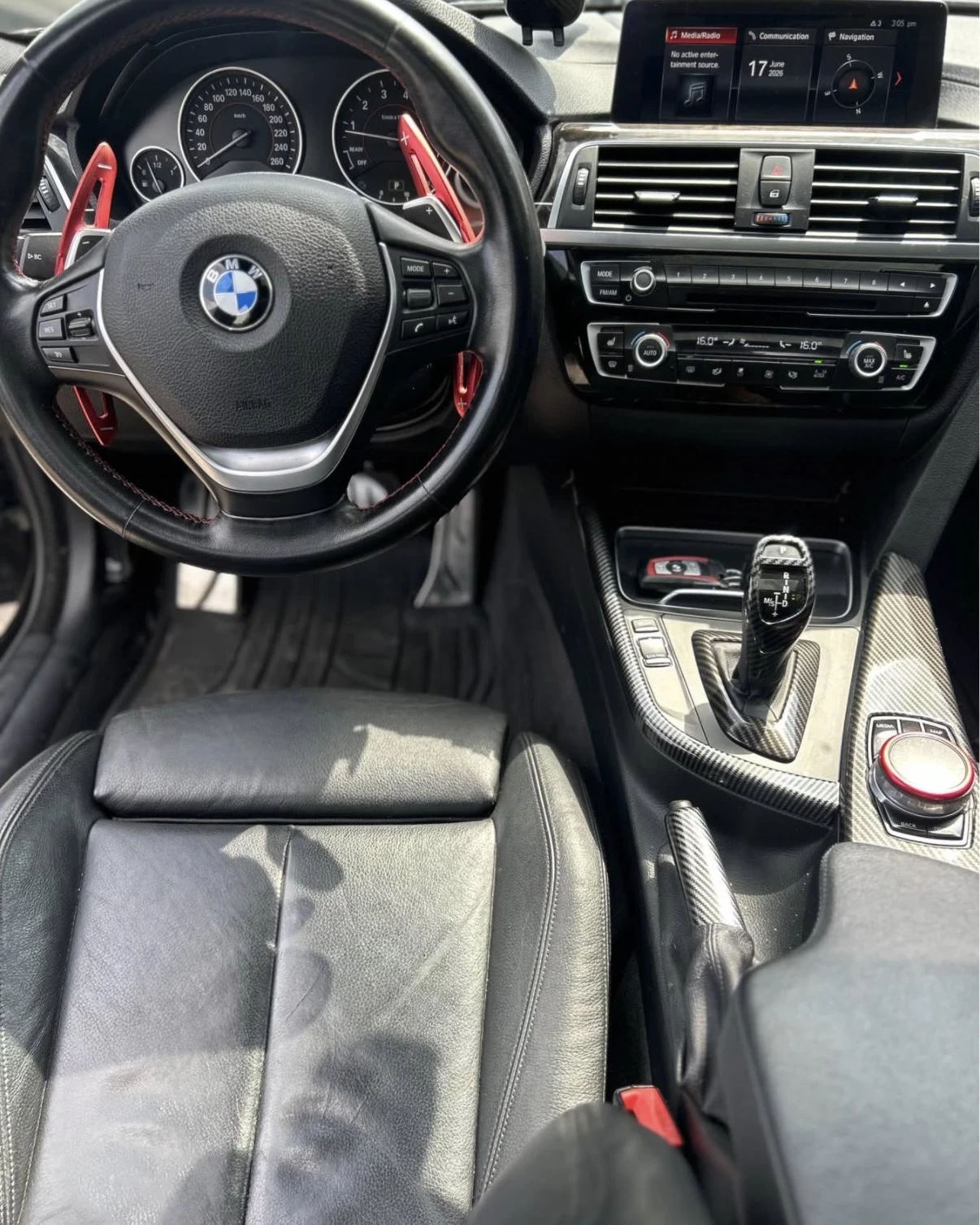 BMW 430 XDRIVE * ������� * ���E��� * ��� ��������� *  | Mobile.bg � ����������� 7
