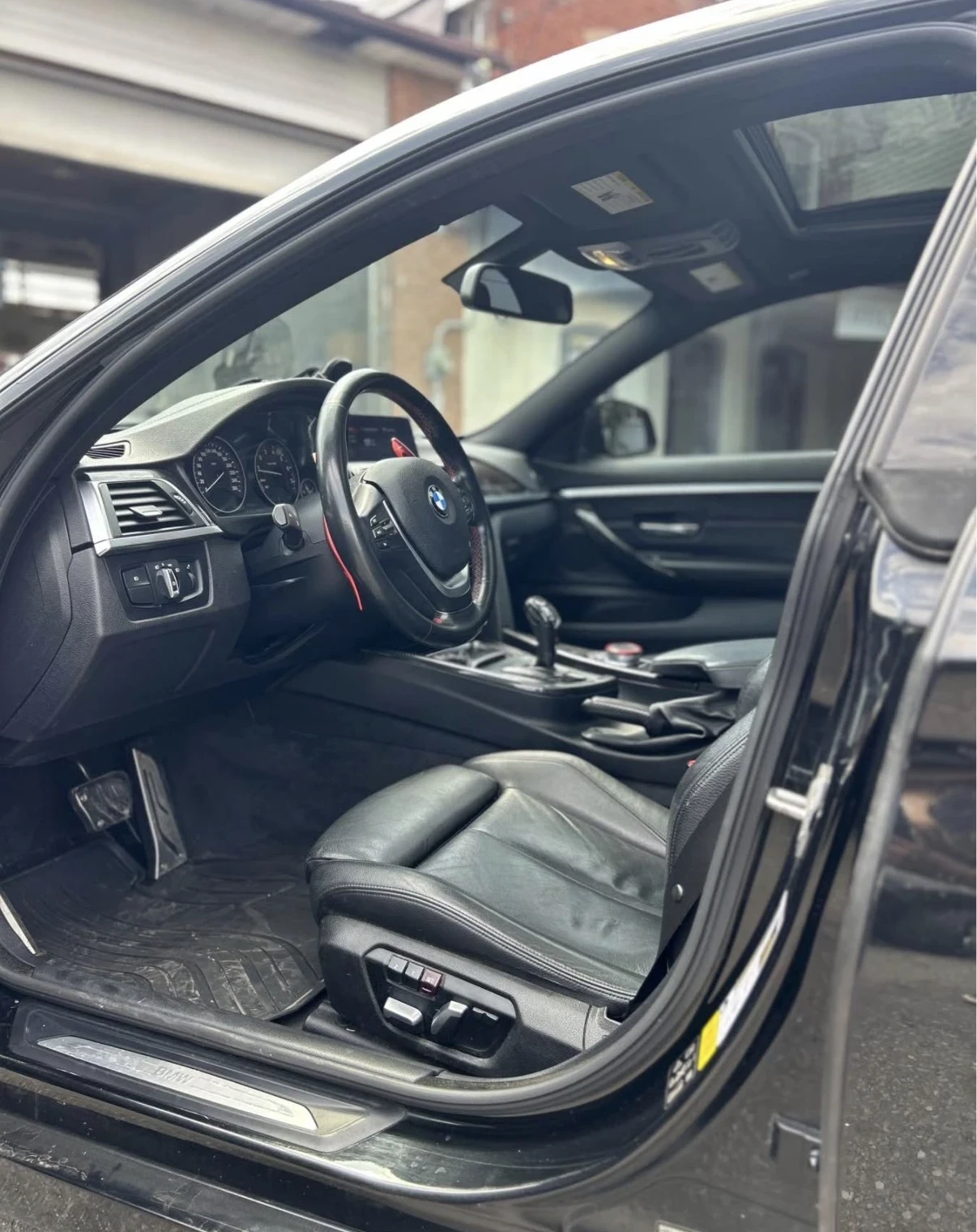 BMW 430 XDRIVE * ������� * ���E��� * ��� ��������� *  | Mobile.bg � ����������� 6