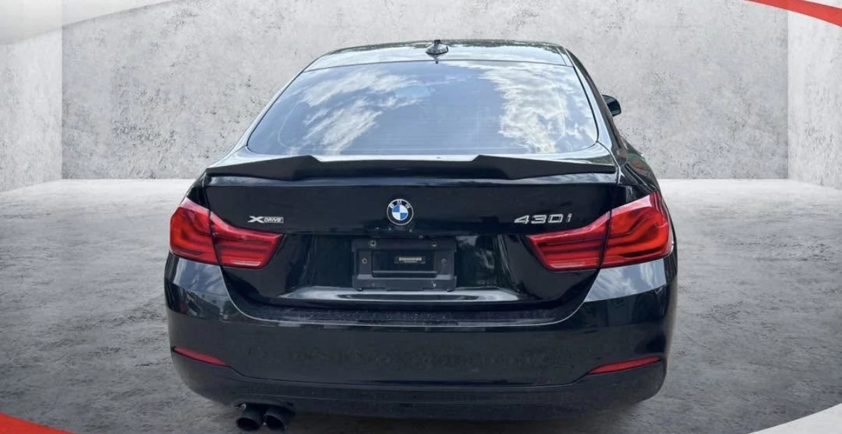 BMW 430 XDRIVE * ������� * ���E��� * ��� ��������� *  | Mobile.bg � ����������� 3