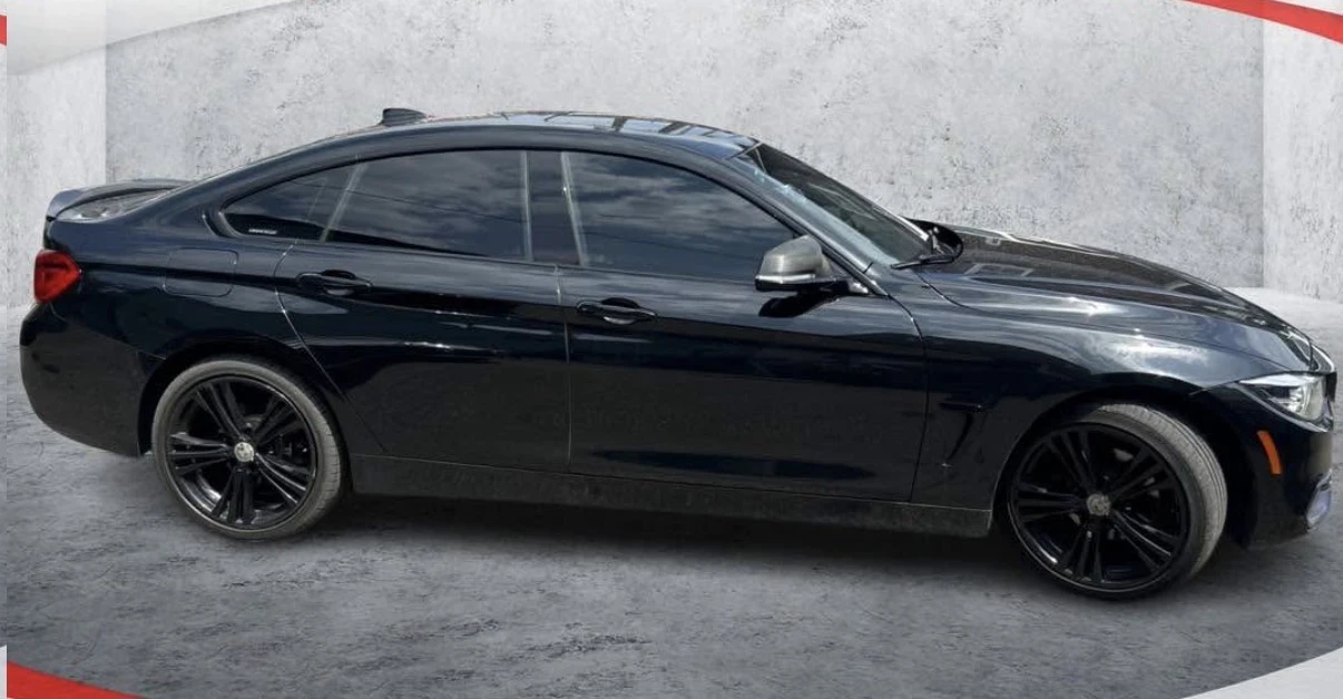 BMW 430 XDRIVE * ������� * ���E��� * ��� ��������� *  | Mobile.bg � ����������� 4
