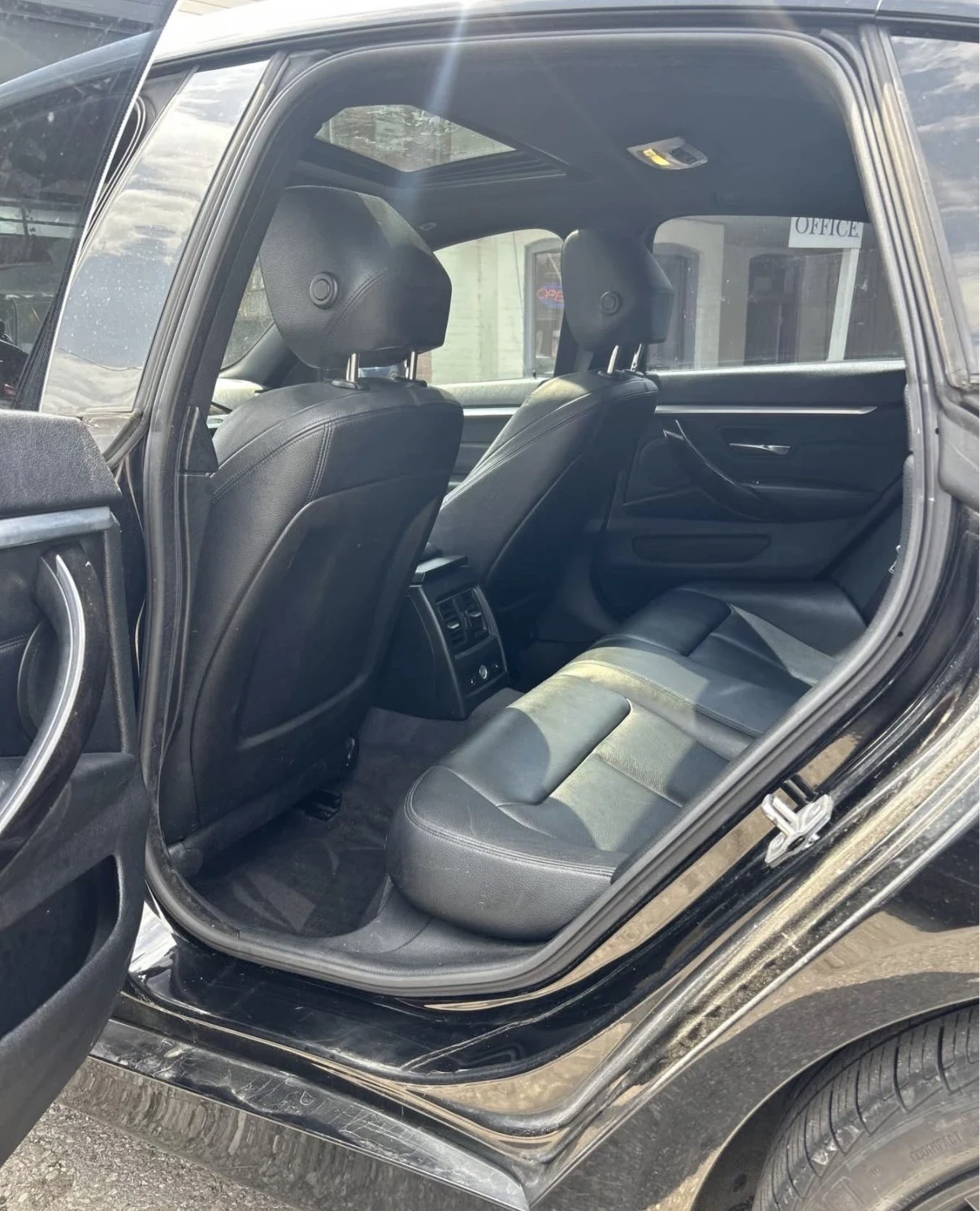 BMW 430 XDRIVE * ������� * ���E��� * ��� ��������� *  | Mobile.bg � ����������� 11