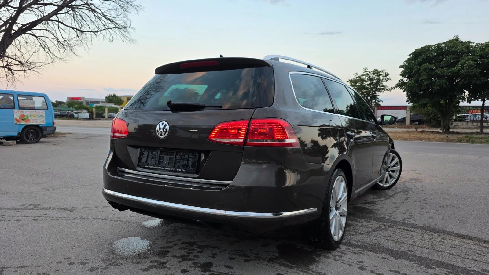 VW Passat УНИКАТ/FACE LIFT, снимка 2 - Автомобили и джипове - 55158468