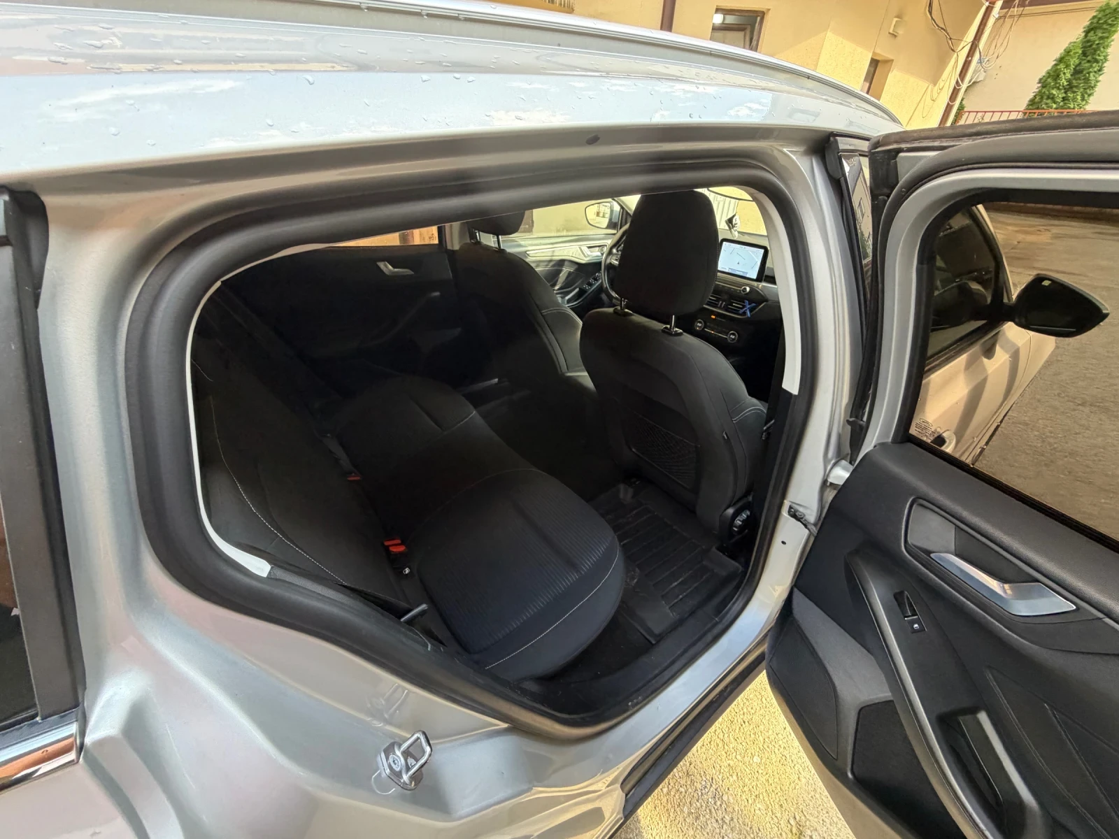 Ford Focus, снимка 11 - Автомобили и джипове - 55225134