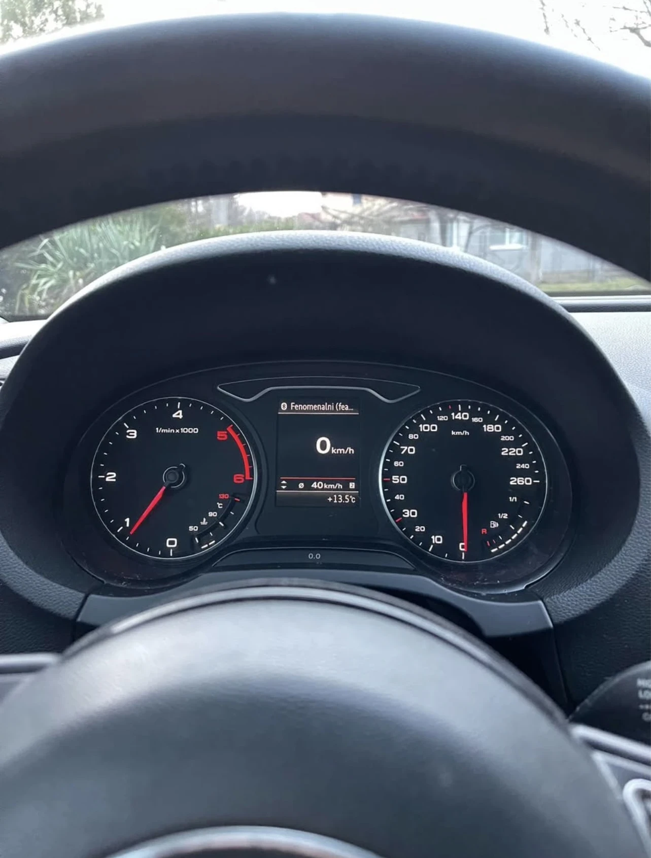 Audi A3, снимка 10 - Автомобили и джипове - 55250084