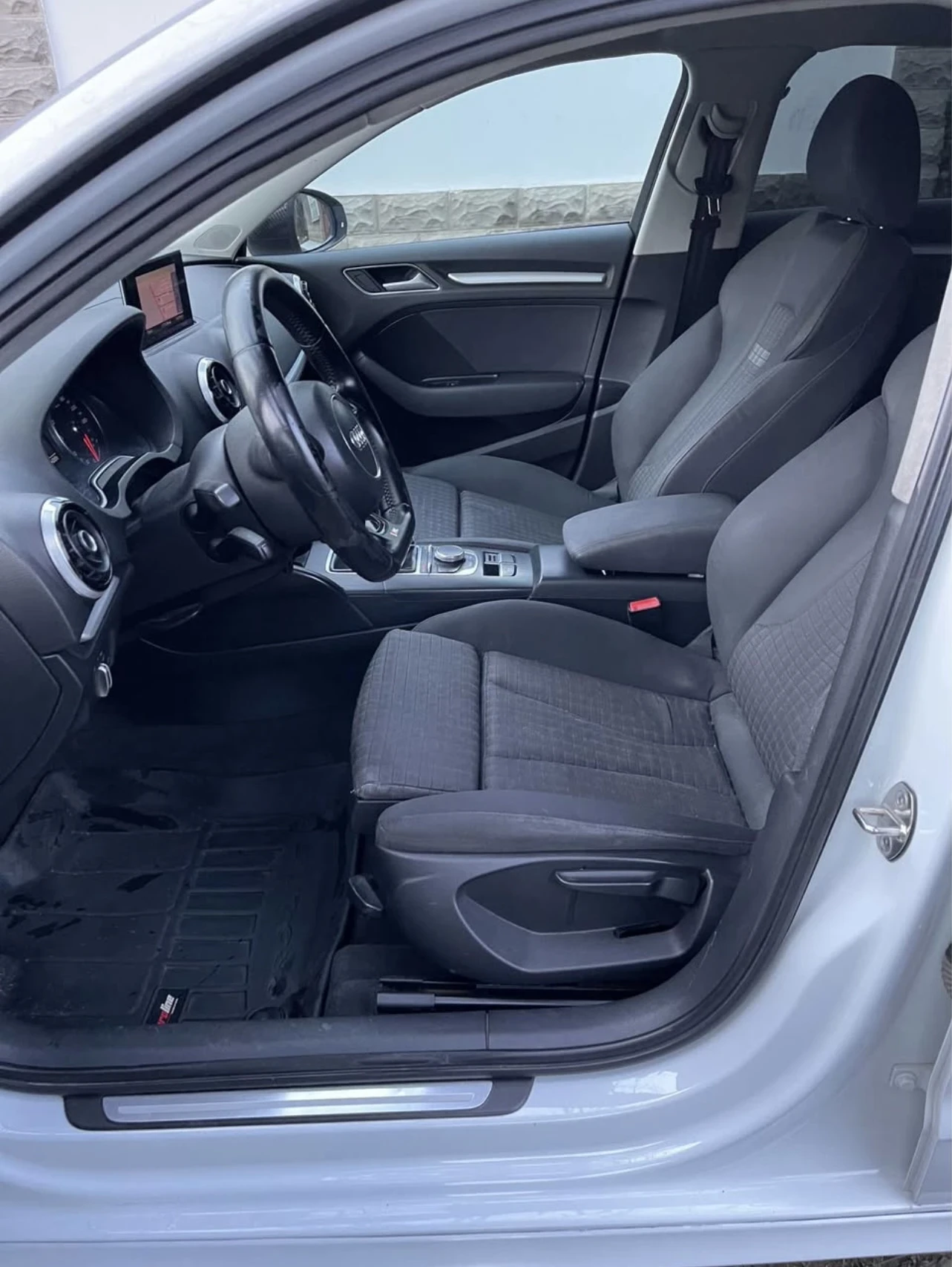 Audi A3, снимка 6 - Автомобили и джипове - 55250084