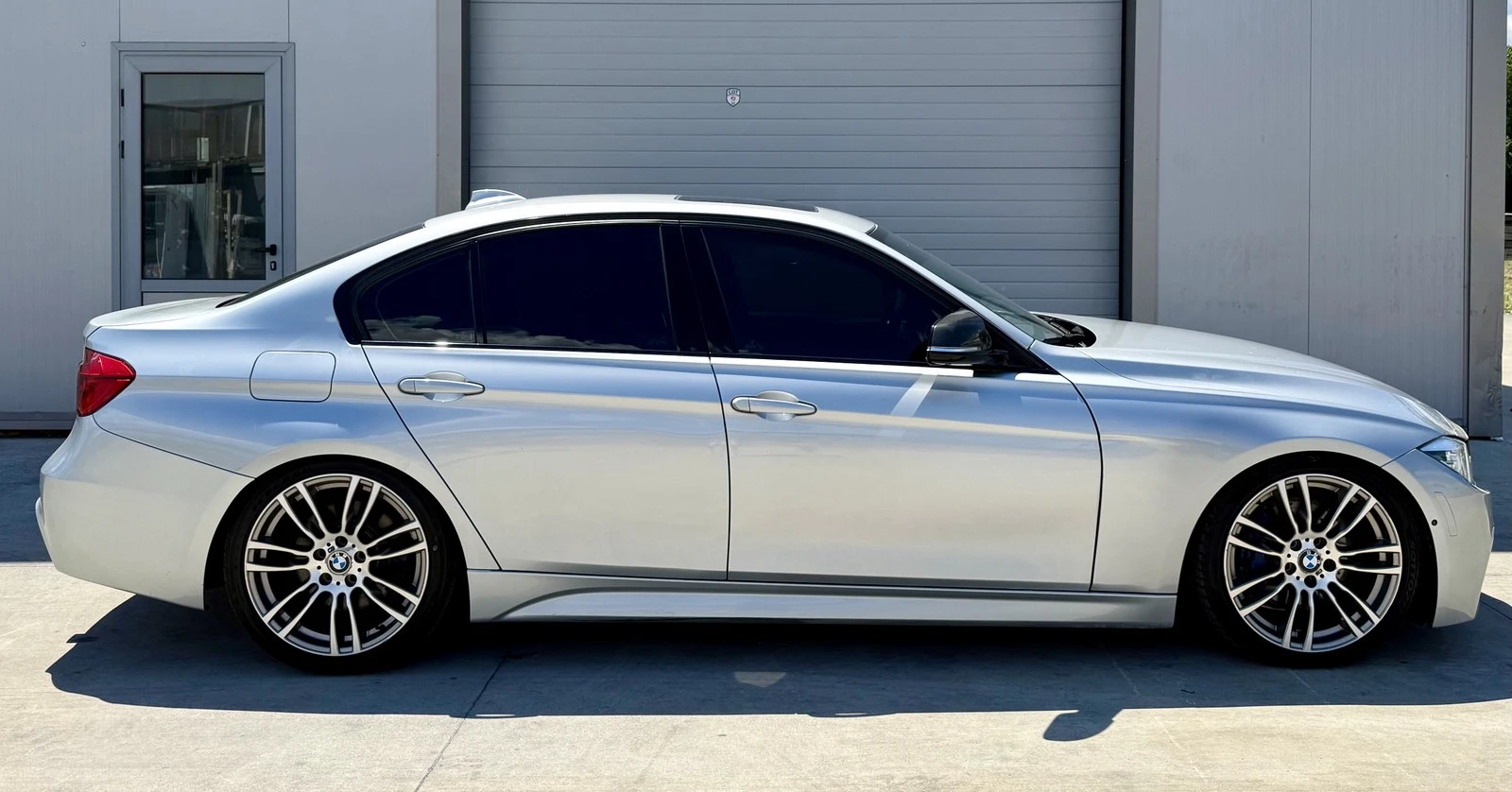 BMW 340 M Performance | Mobile.bg � ����������� 6